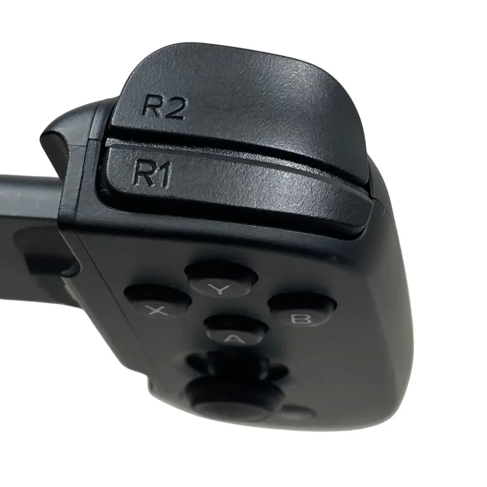 Backbone One Mobile Gaming Controller iPhone Black Lightning Gen 1 BB-02-B-X